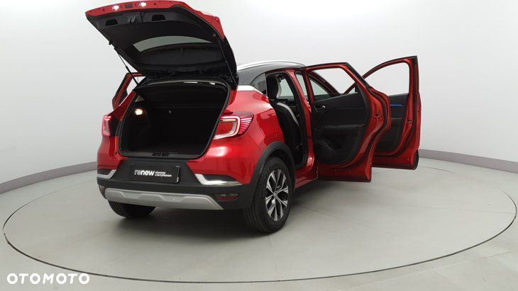 Renault Captur - 10