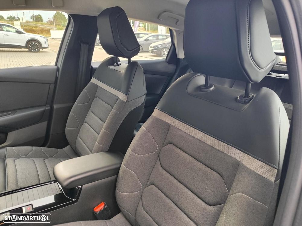 Citroën e-C4 50 kWh Feel Pack - 15