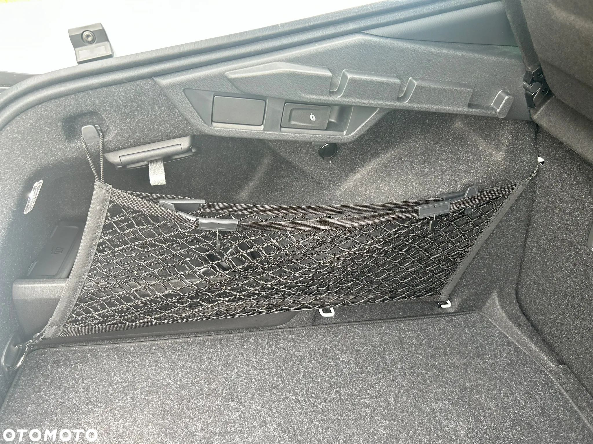 Skoda Octavia 2.0 TSI RS DSG - 14