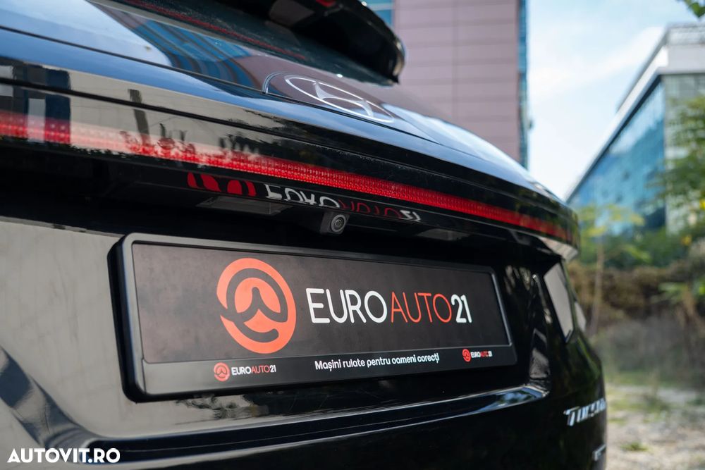 Hyundai Tucson 1.6 l 150 CP 4WD 6MT Style - 13