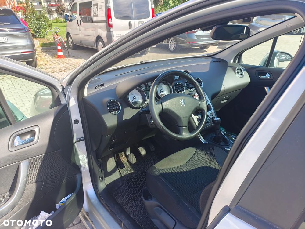 Peugeot 308 1.6 VTi Access - 8