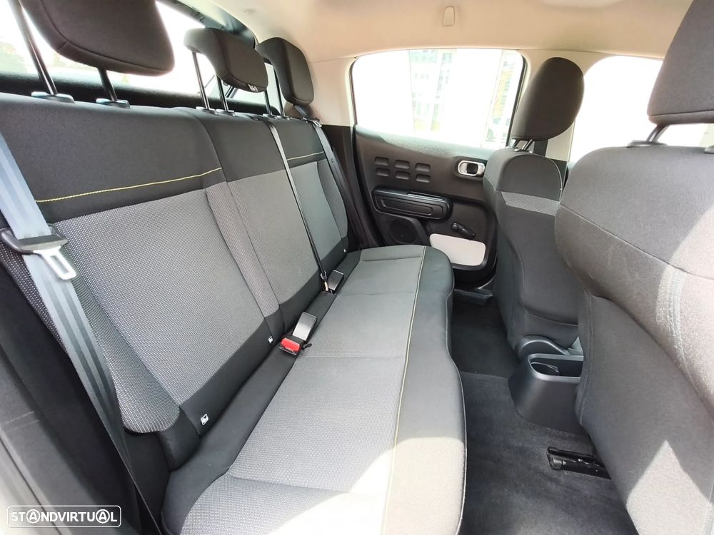 Citroën C3 1.2 PureTech Shine - 11