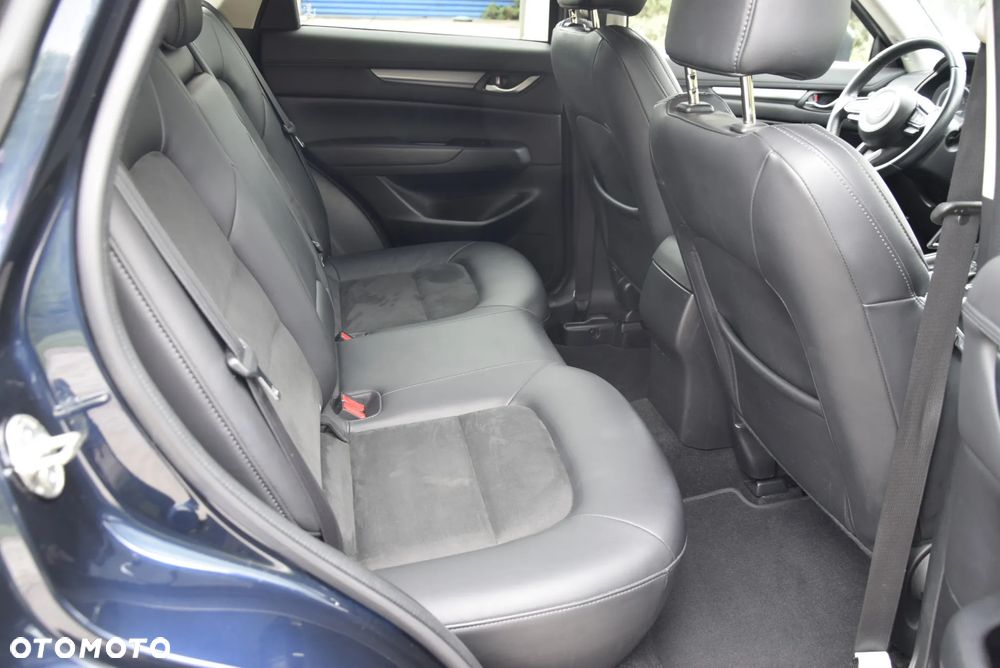 Mazda CX-5 2.5 Skypassion i-ELoop - 13