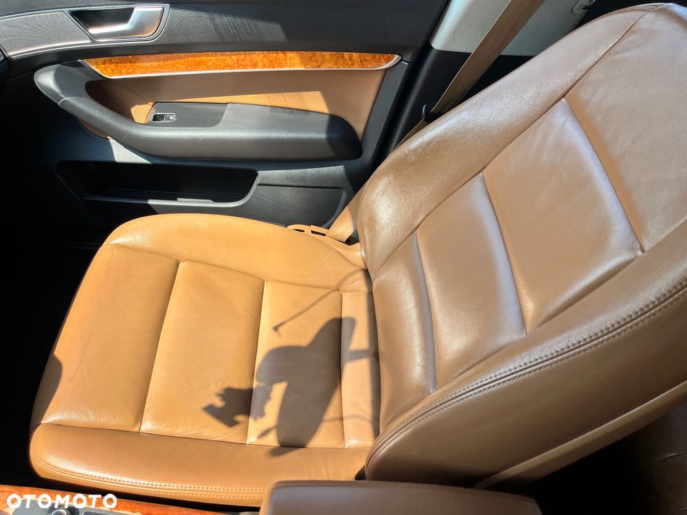 Audi A6 Limousine - 14