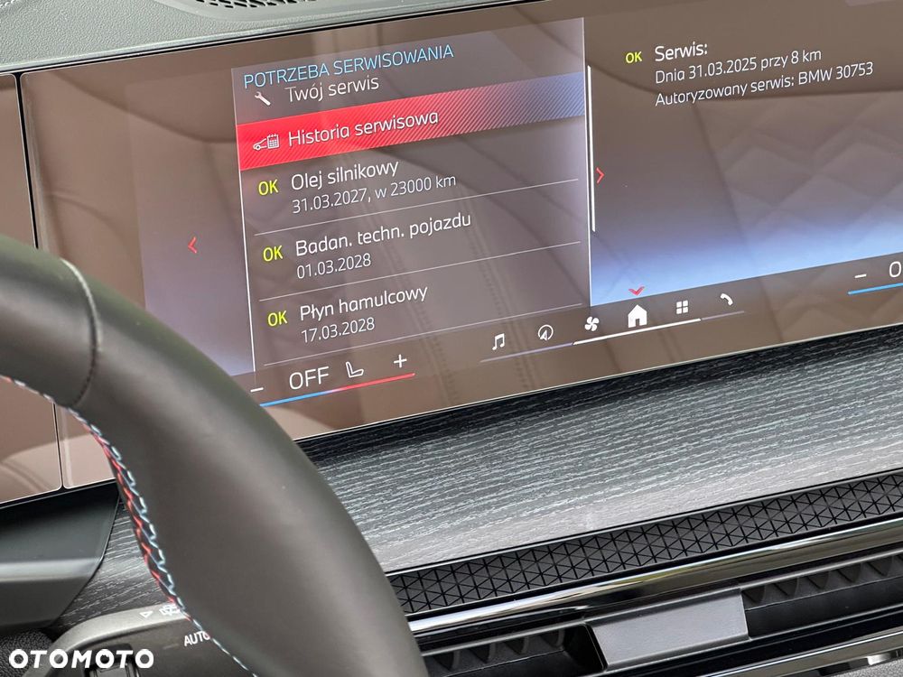 BMW Seria 4 M440i xDrive - 11