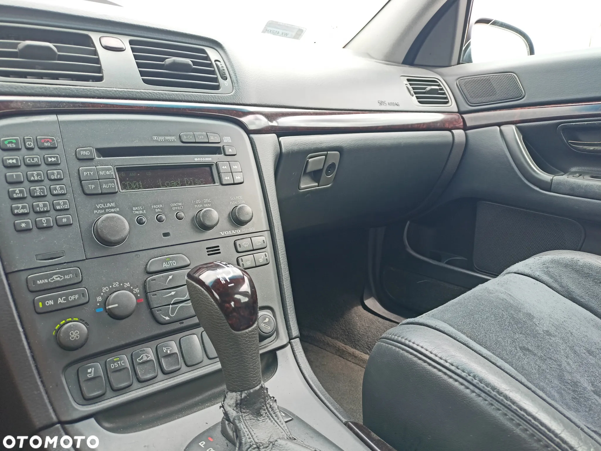 Volvo S80 2.8 T-6 - 12