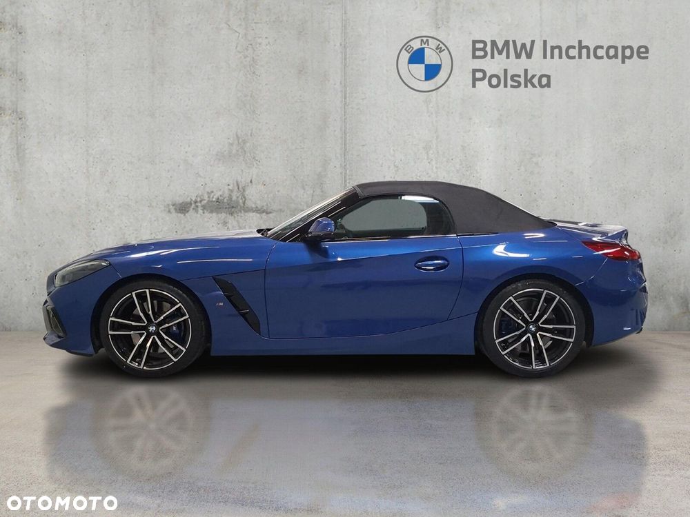 BMW Z4 - 2