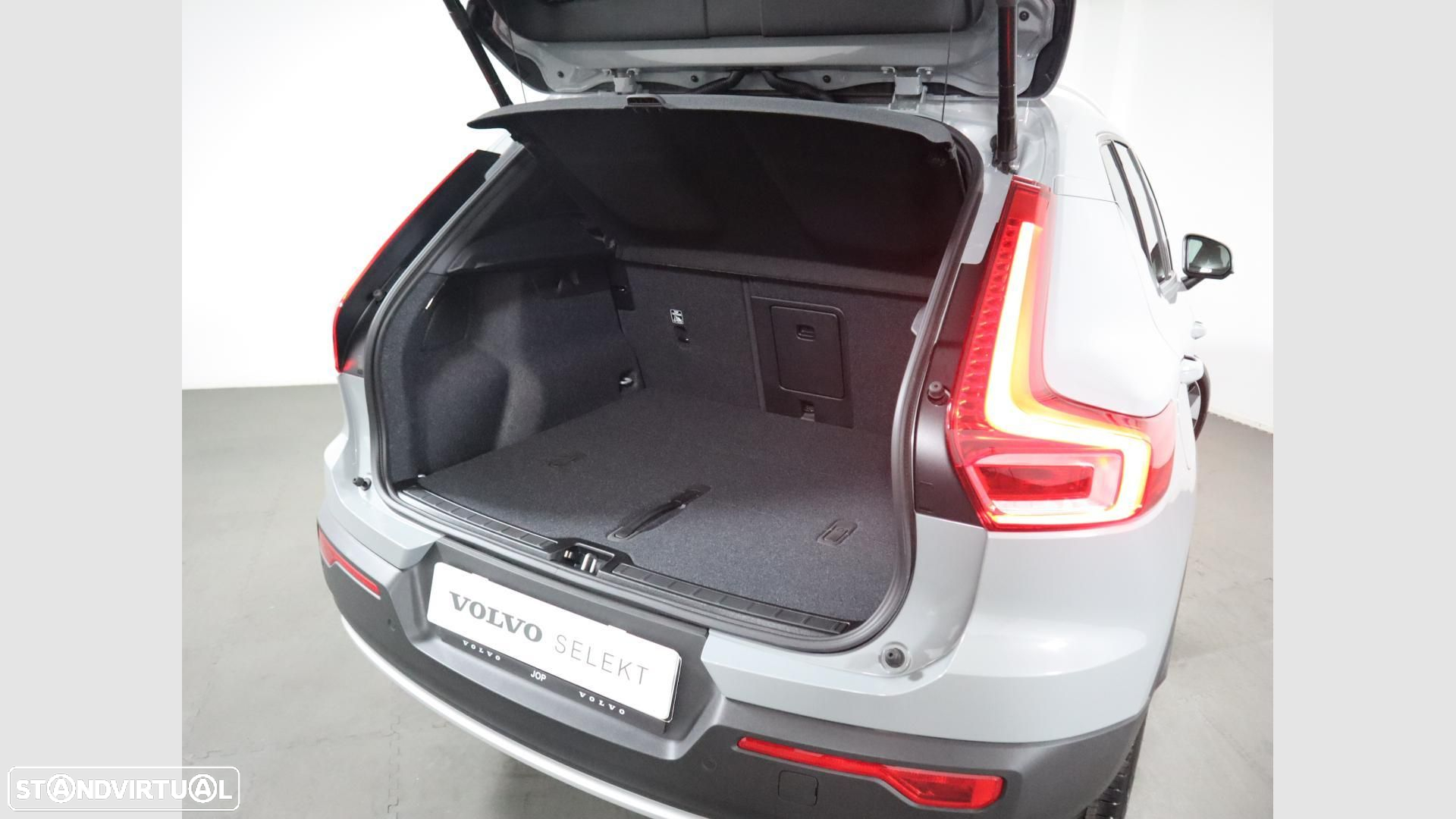 Volvo XC 40 1.5 T2 Core Auto - 6