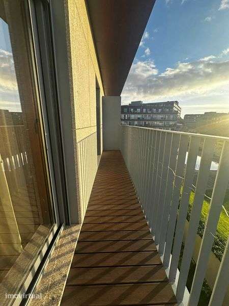 Apartamento para alugar T1 - Grande imagem: 2/12