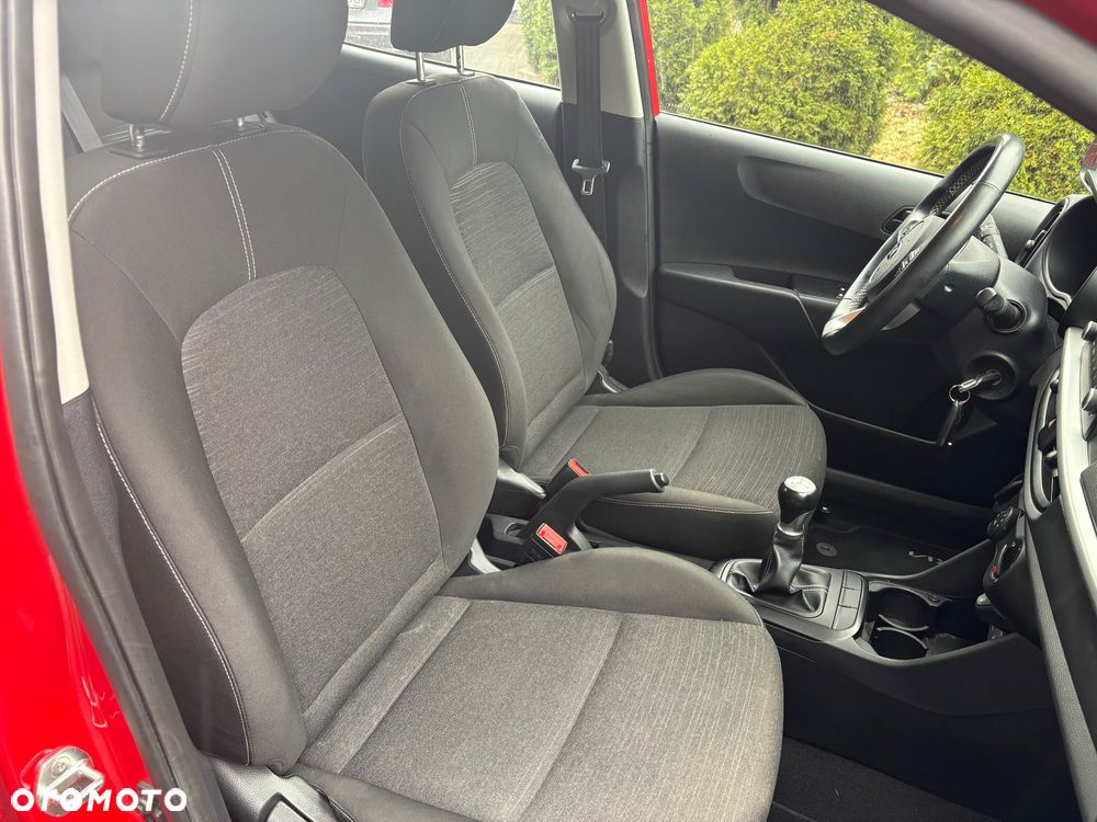 Kia Picanto 1.0 Edition 7 - 10