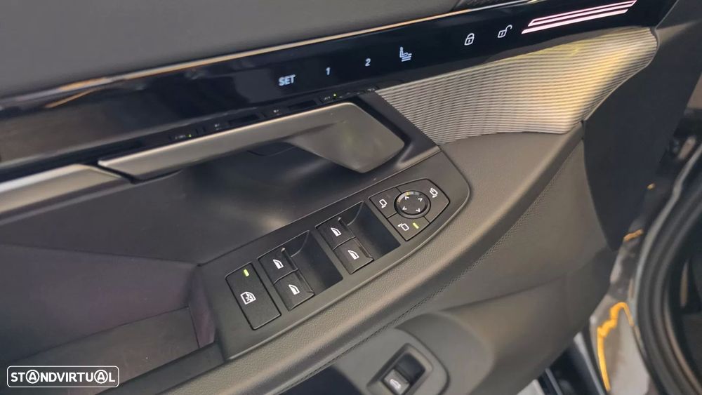 BMW 520 d Pack Desportivo M - 35