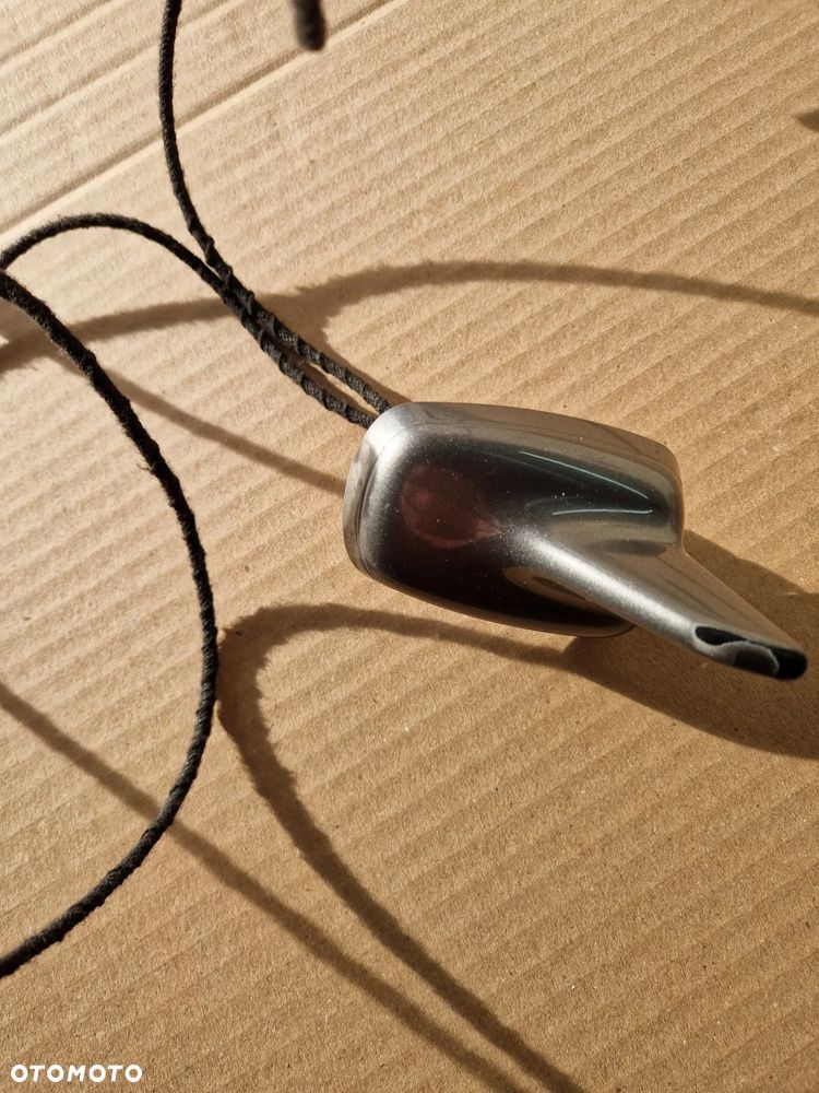 ANTENA DACHOWA AUDI Q7 lift 4L0035503L - 10