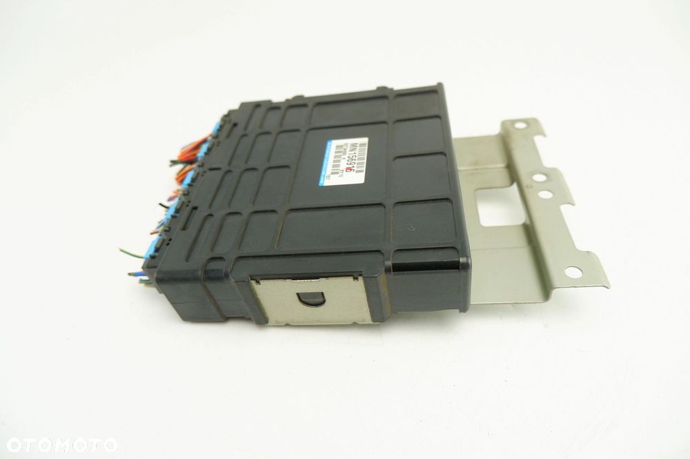 MODUŁ STEROWNIK ECU MITSUBISHI LANCER VII (2003 – 2011) 2.4 MIVEC 156916 - 5