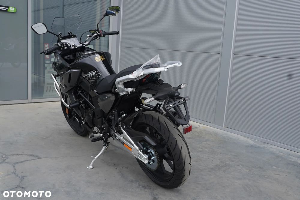 Barton Traverse 125 - 15