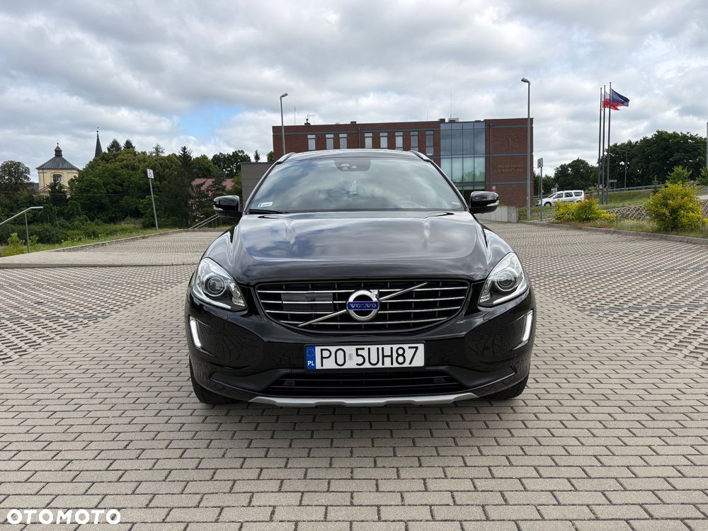 Volvo XC 60 D5 AWD Summum - 3