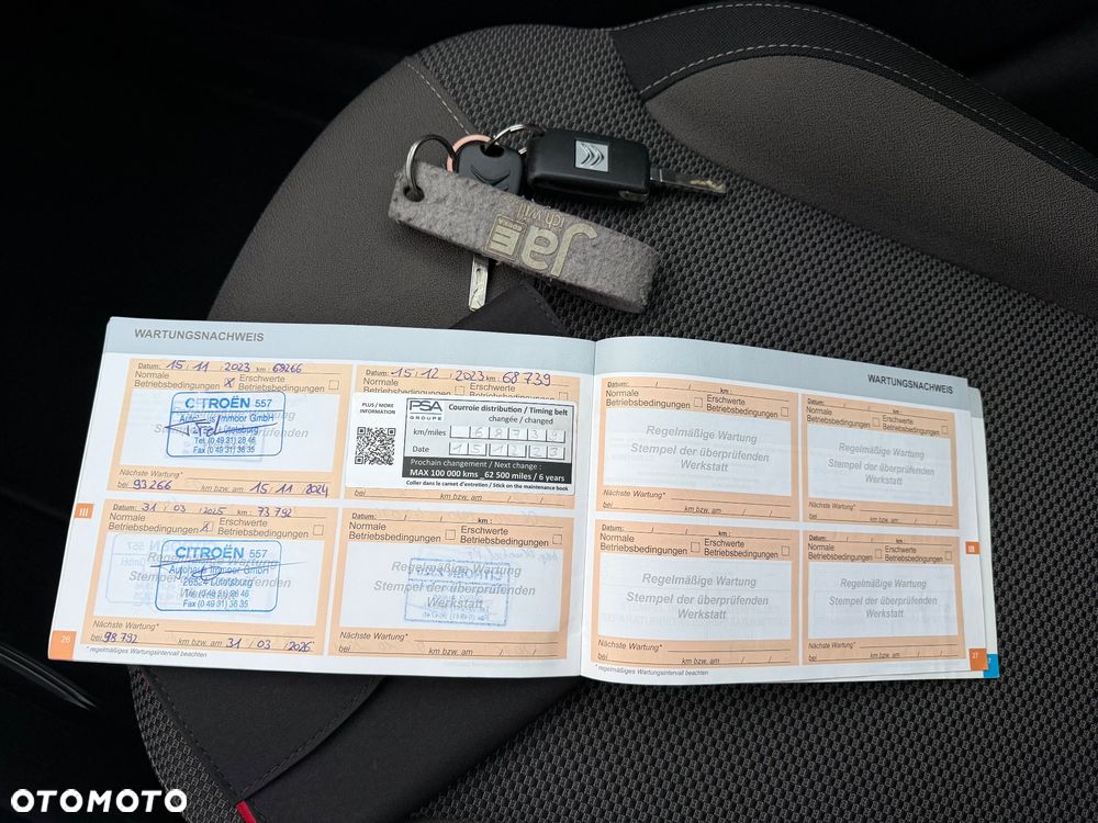 Citroën C3 Pure Tech VTi 68 Cool&Sound - 14