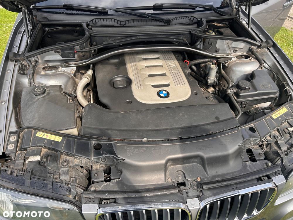 BMW X3 xDrive30d - 10