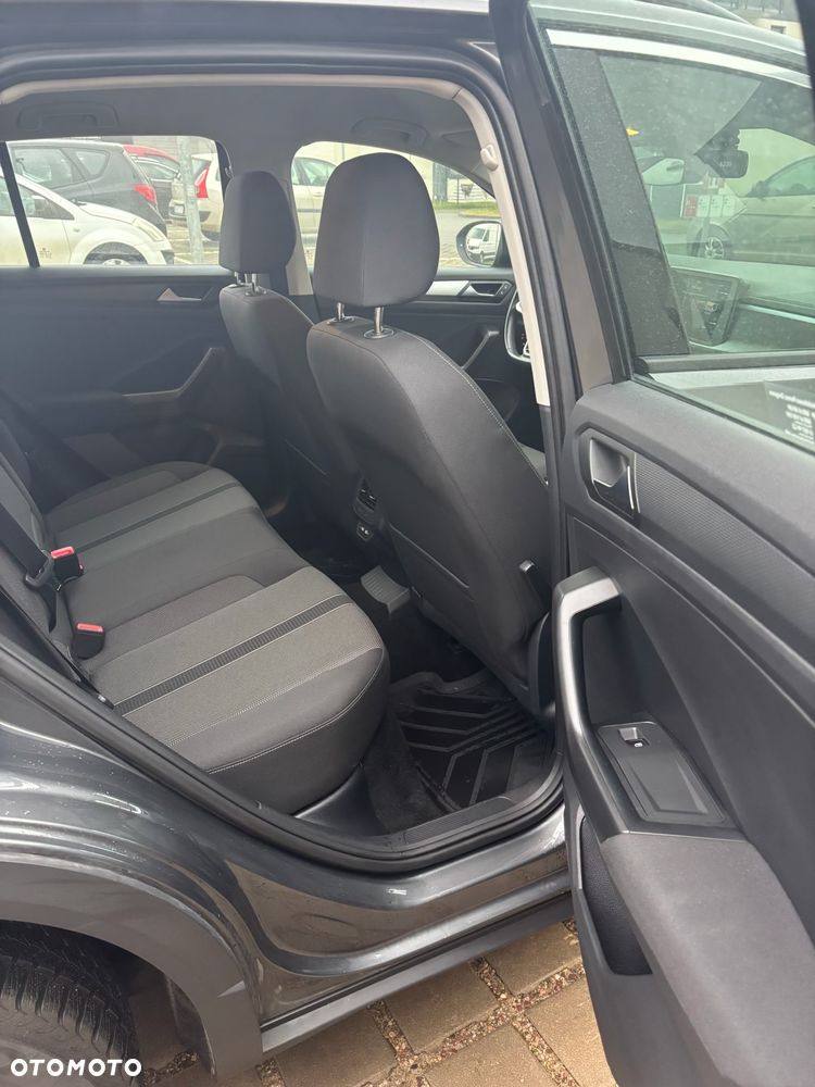 Volkswagen T-Roc 1.5 TSI Life DSG - 9