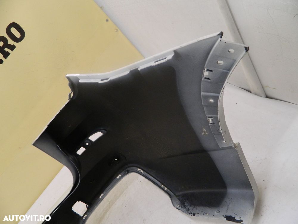 Bara spate BMW X3 F25M-Sport, 2011, 2012, 2013, 2014, cod origine 51128048131. - 5