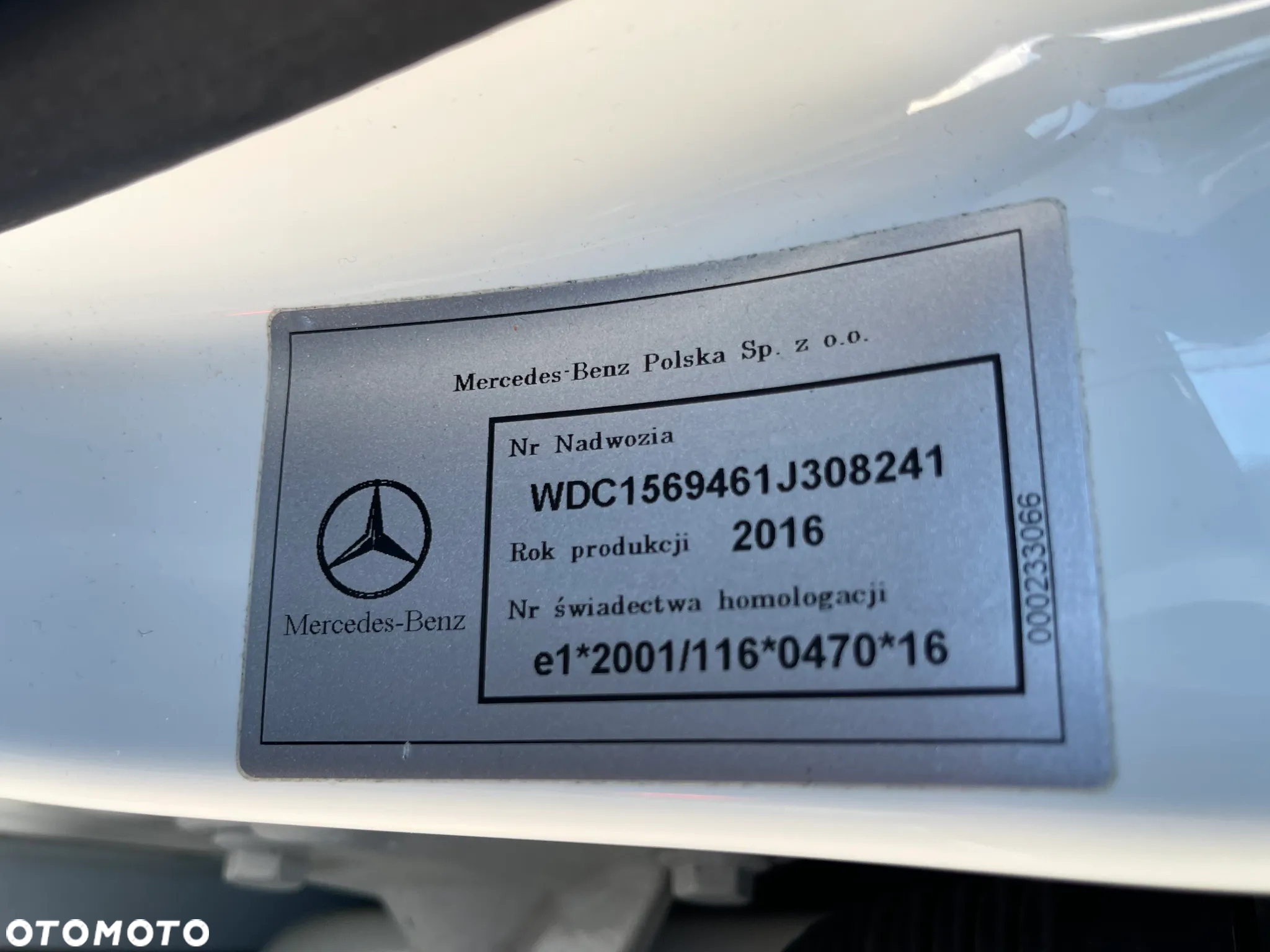 Mercedes-Benz GLA 250 4-Matic - 32