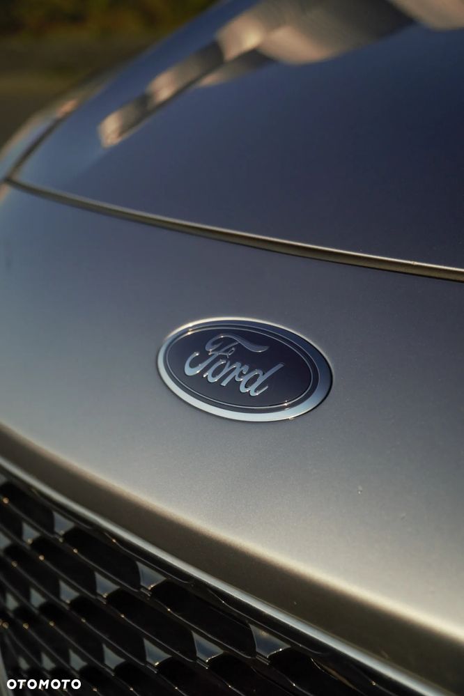 Ford Escape - 23