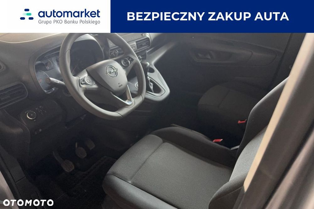 Opel Combo 1.2 Turbo Edition S&S - 13