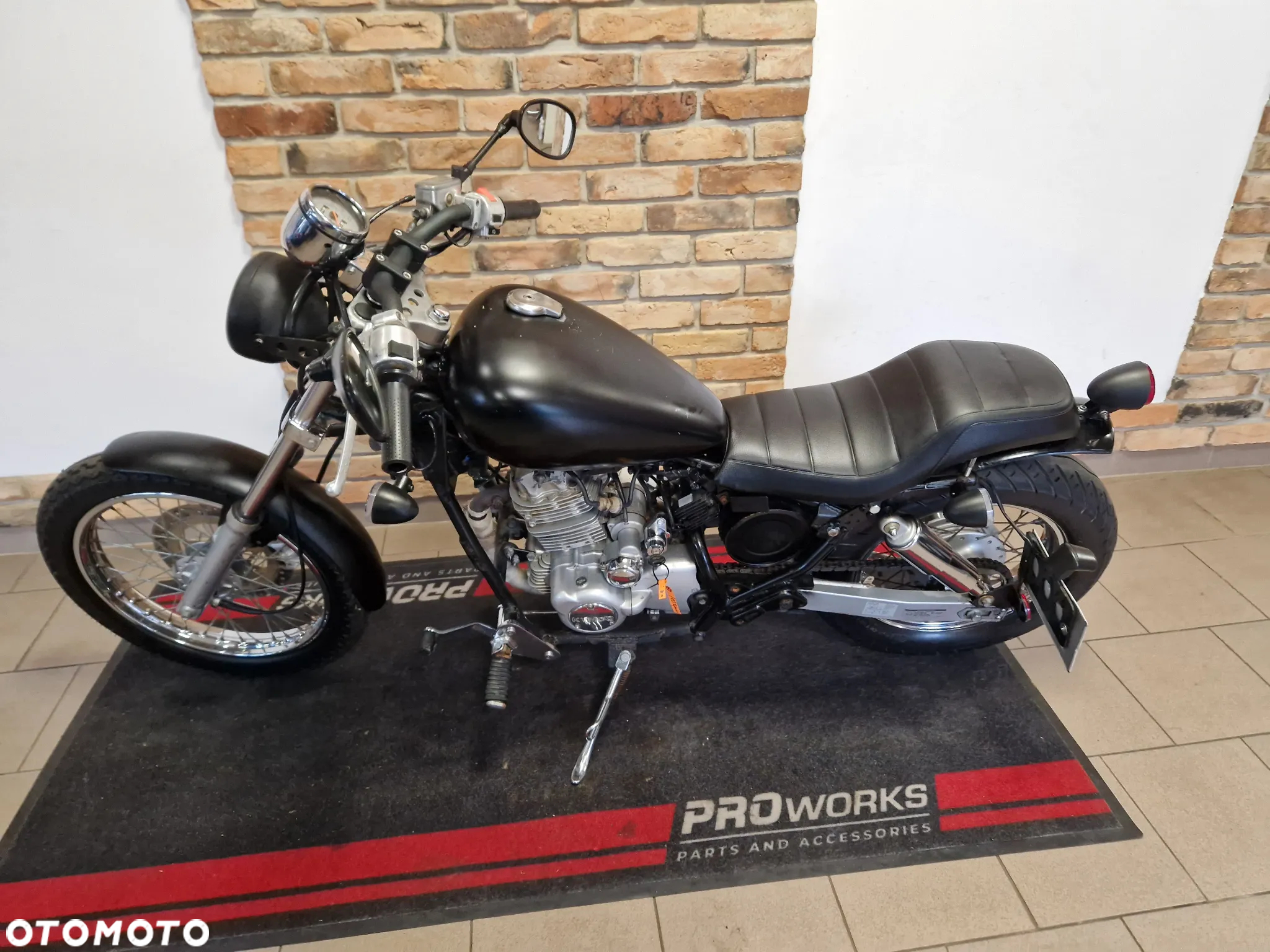 Kymco Hipster - 6
