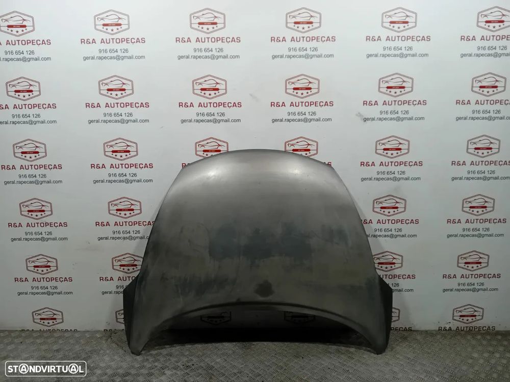 Frente Completa NISSAN JUKE F15 - 7