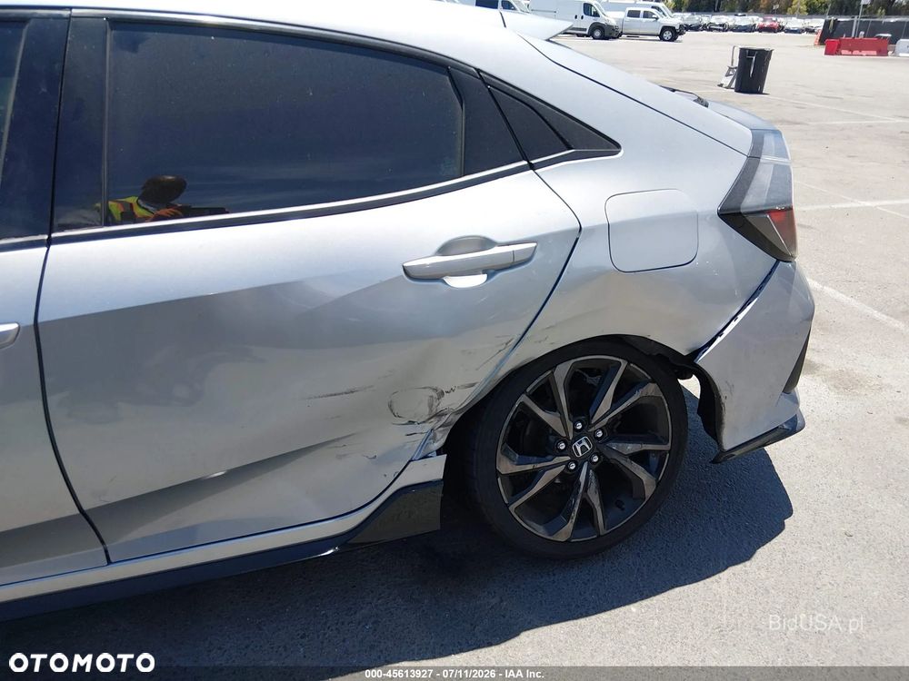 Honda Civic - 10