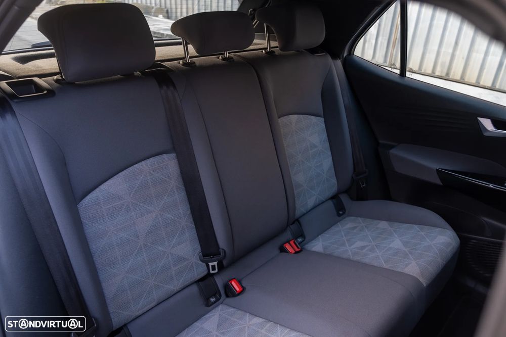 VW ID.3 58 kWh Pro - 38