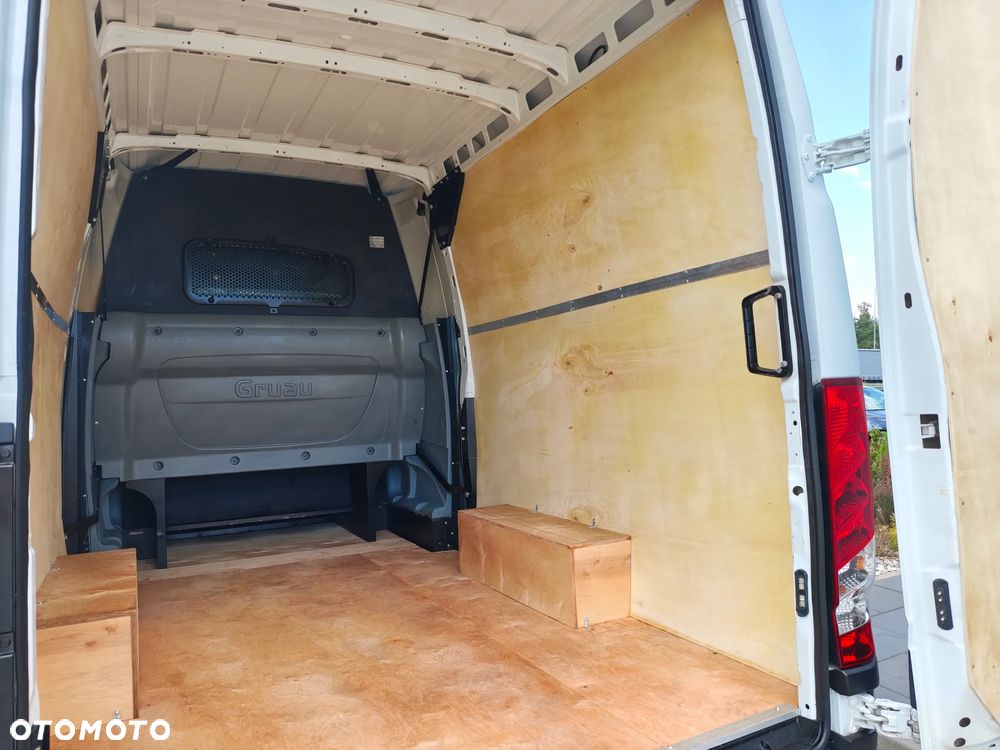 Iveco 35S16 Daily - 38