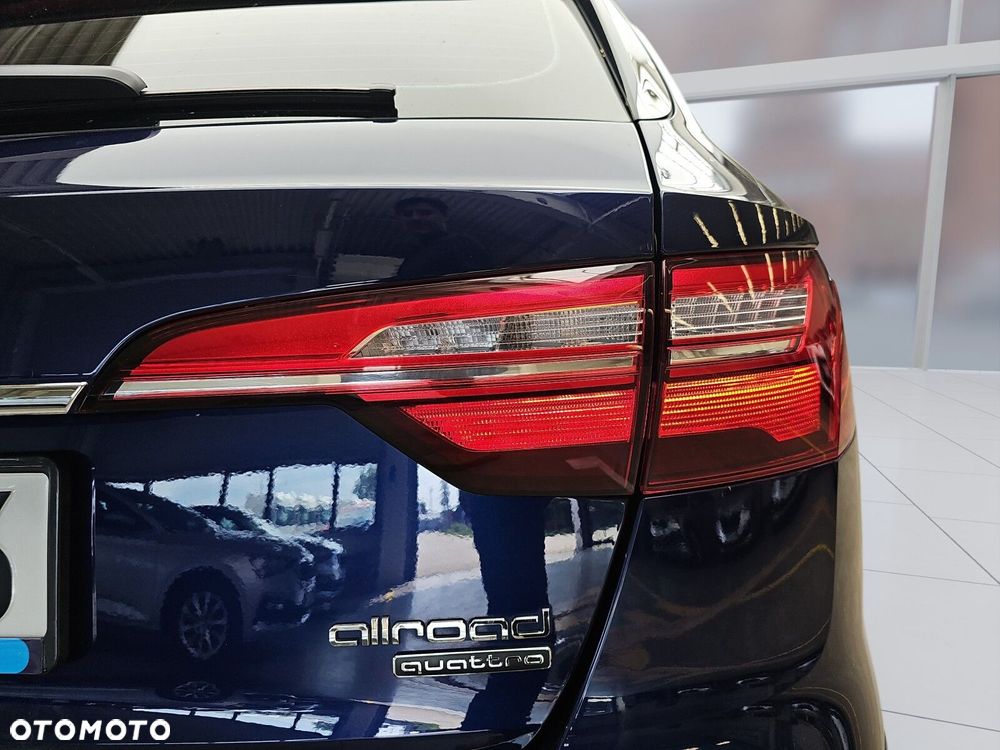 Audi A4 Allroad - 29