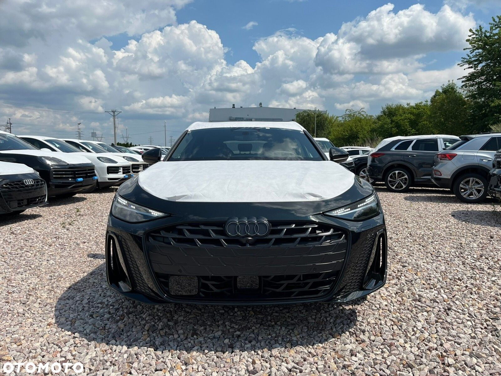 Audi A6 - 8