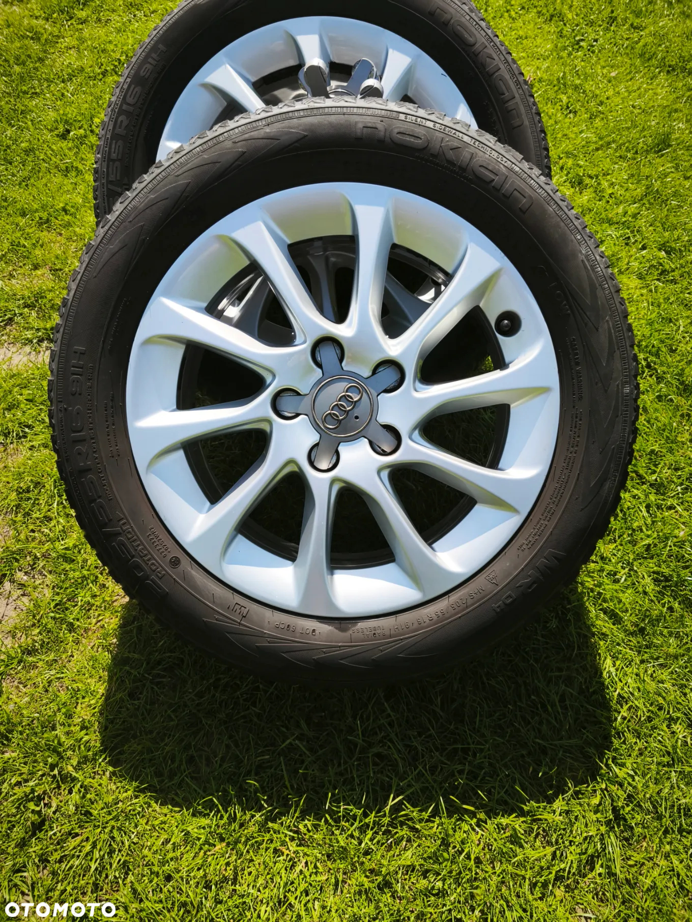 Audi A3 - 15