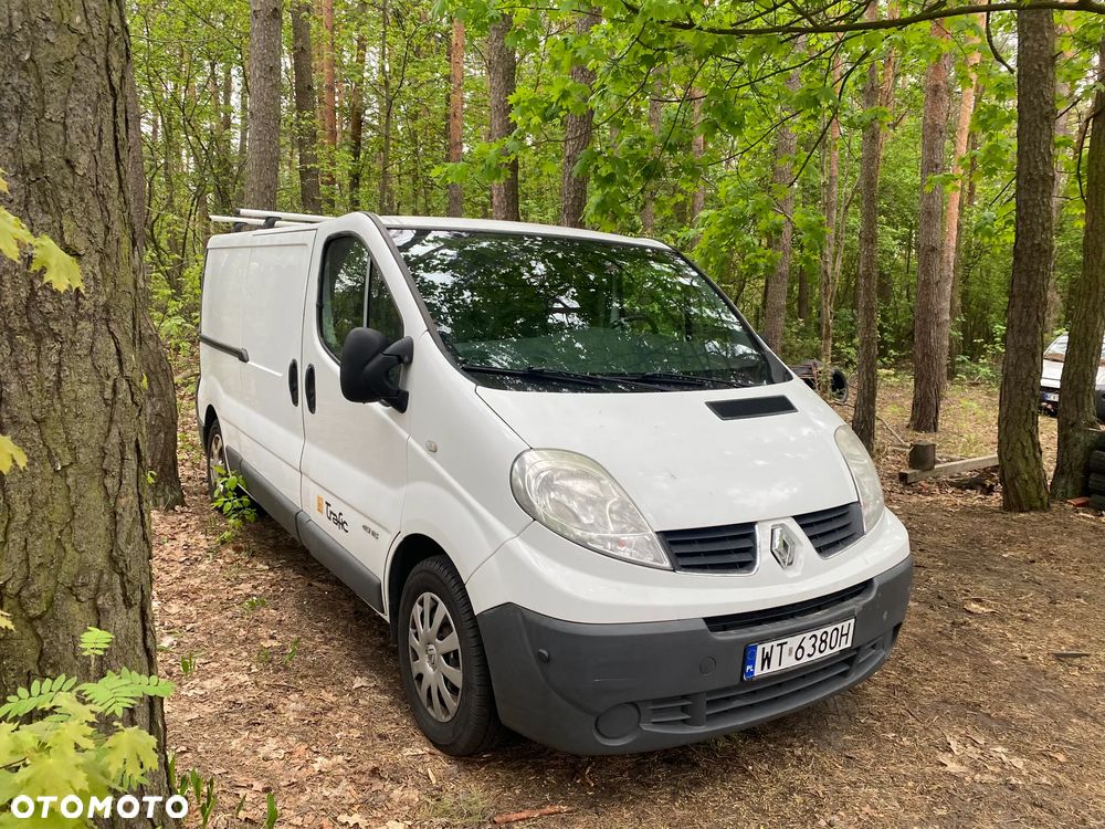 Renault Trafic - 5