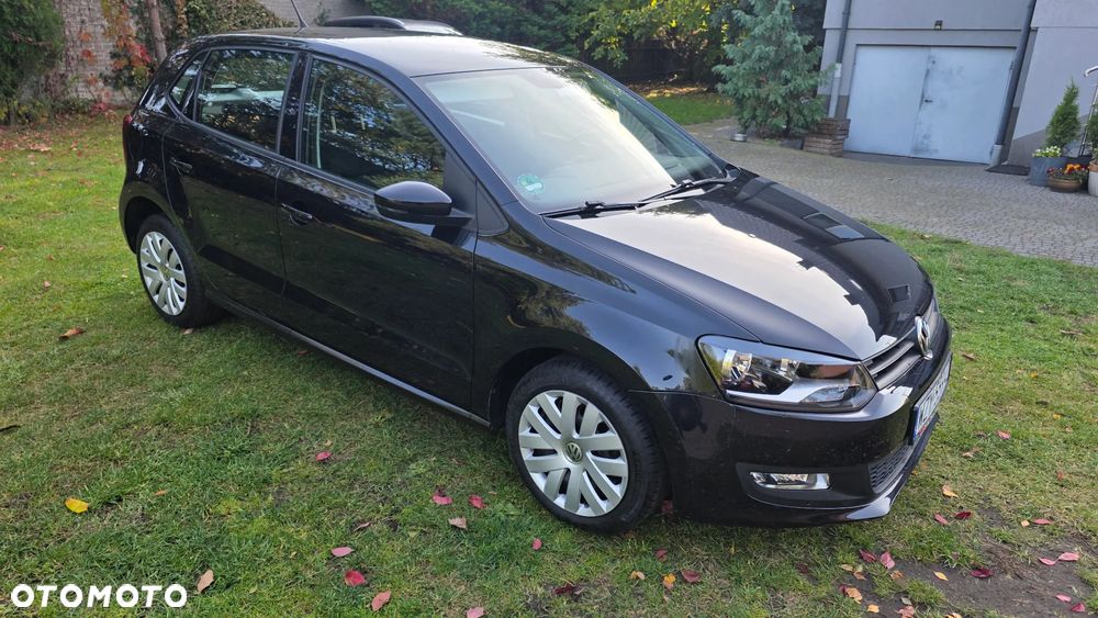 Volkswagen Polo 1.2 Team - 13