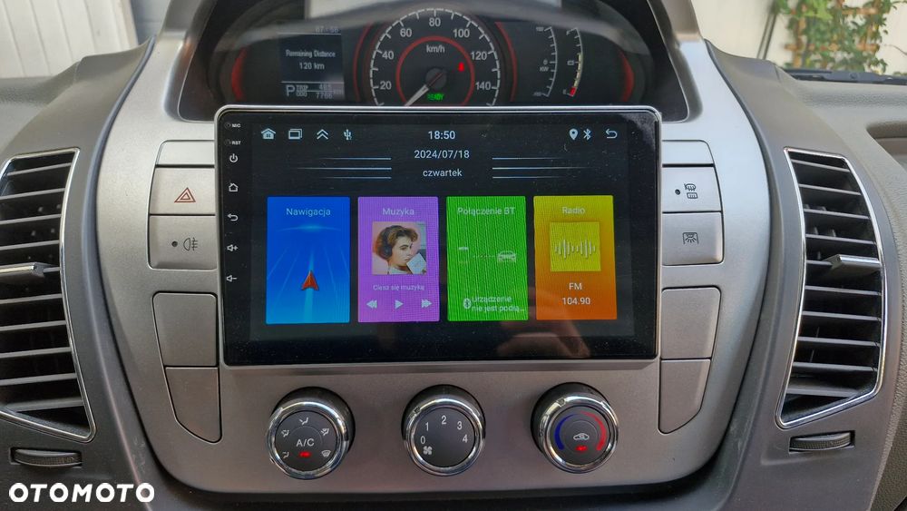 Maxus EV80 - 3