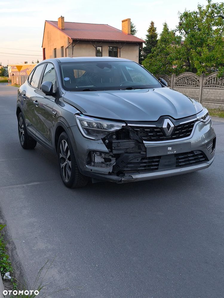 Renault Arkana - 10