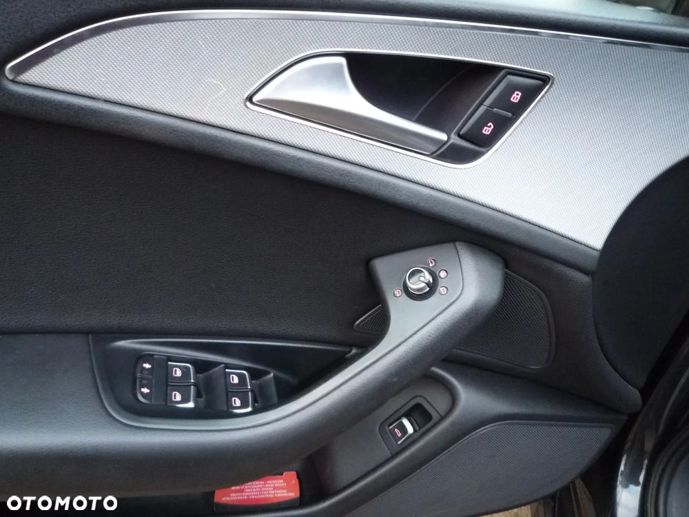 Audi A6 Avant 2.0 TDI ultra - 26