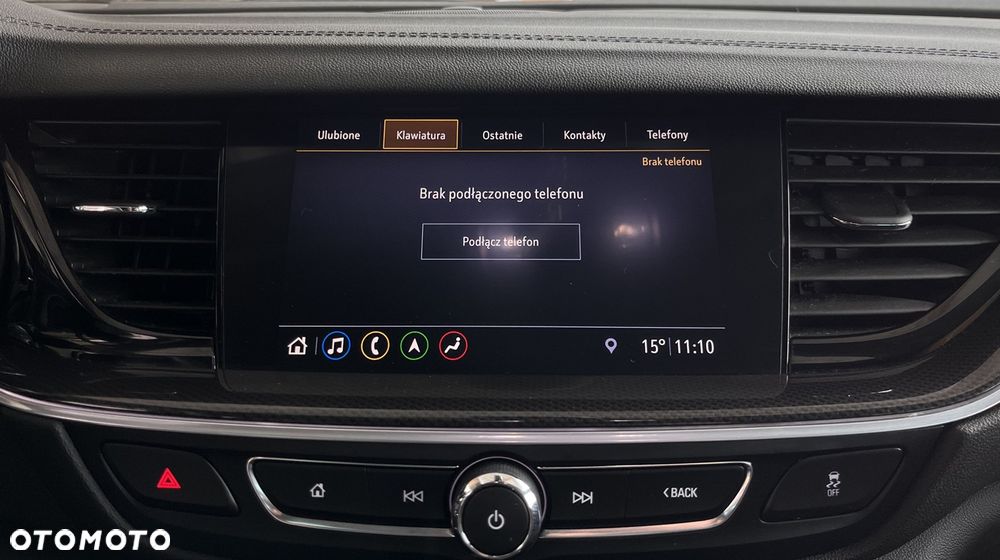 Opel Insignia 2.0 CDTI Ultimate S&S - 28