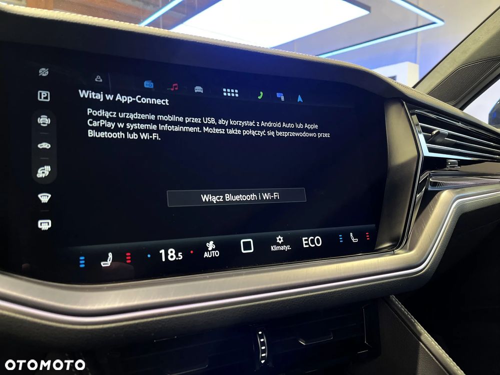 Volkswagen Touareg 3.0 V6 TDI SCR 4Mot R-Line - 22