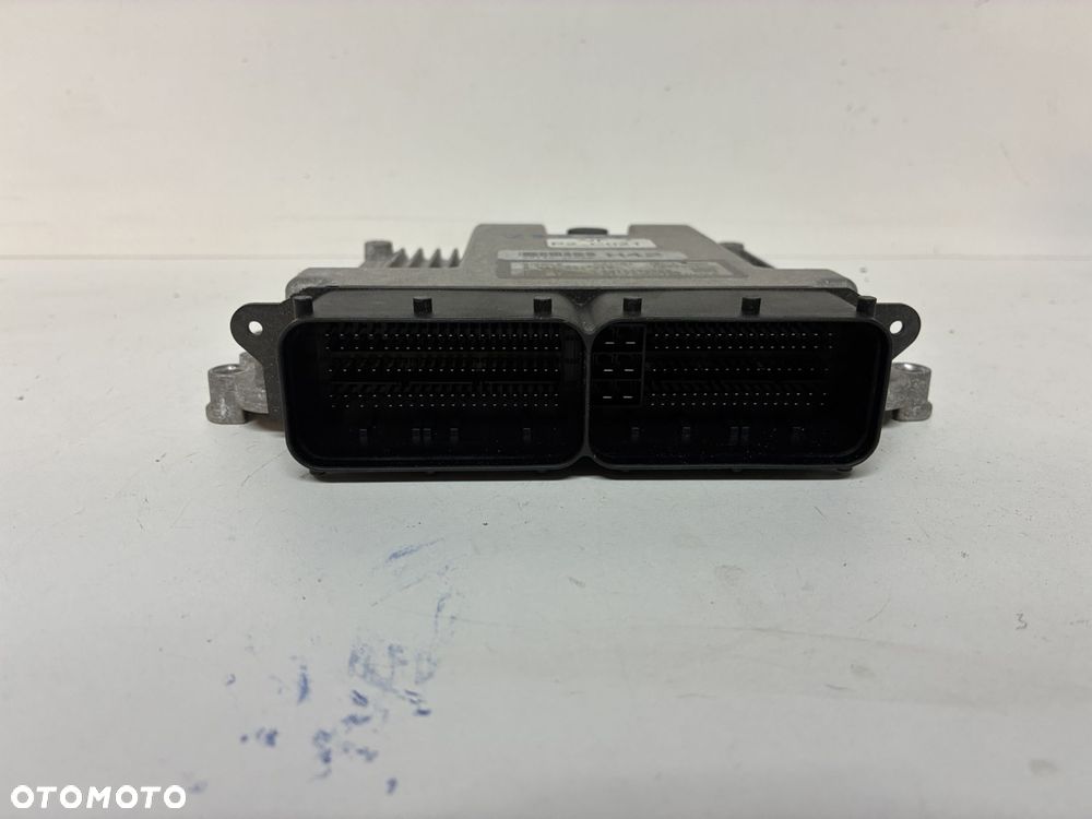 KIA HYUNDAI KOMPUTER  STEROWNIK  SILNIKA 1311432589 EDC17C57-4.10 0281031717 - 5