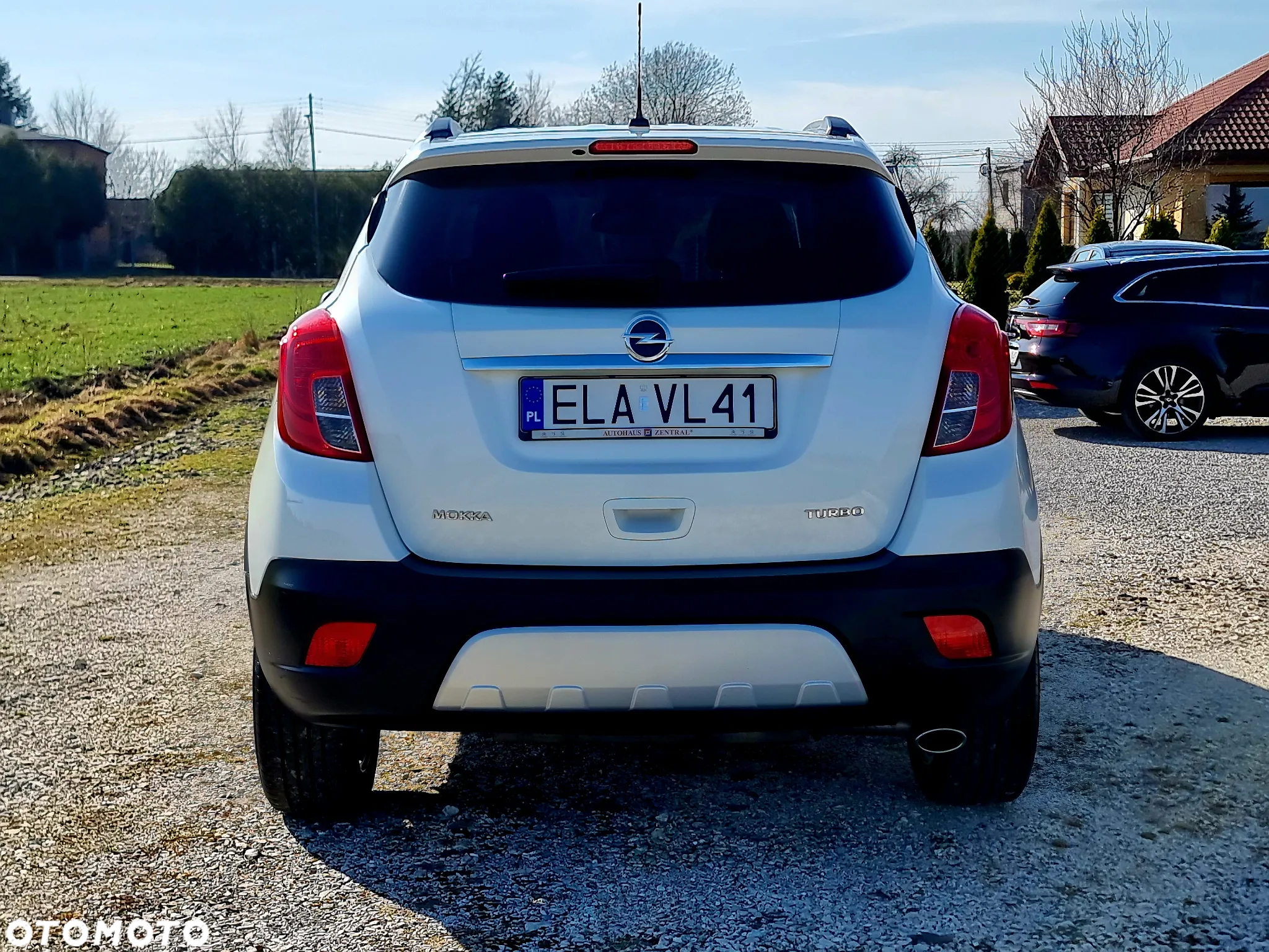 Opel Mokka 1.4 T Cosmo - 12