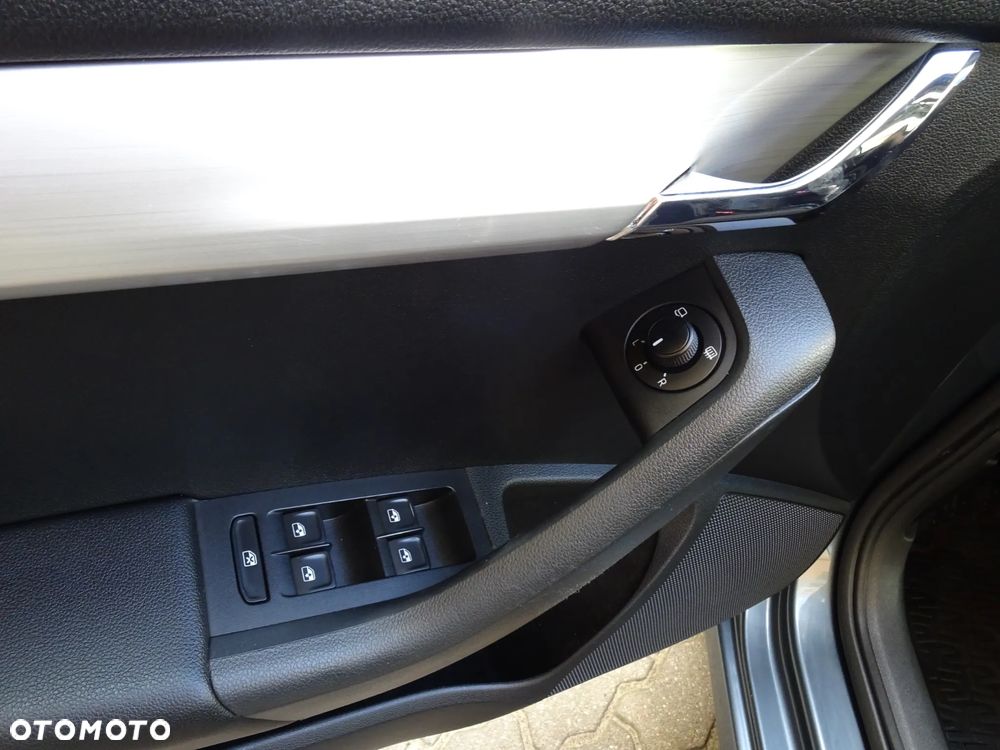 Skoda Octavia 1.6 TDI Drive - 17