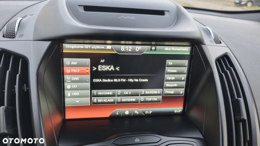 Ford Kuga 2.0 TDCi 4x4 Titanium - 28