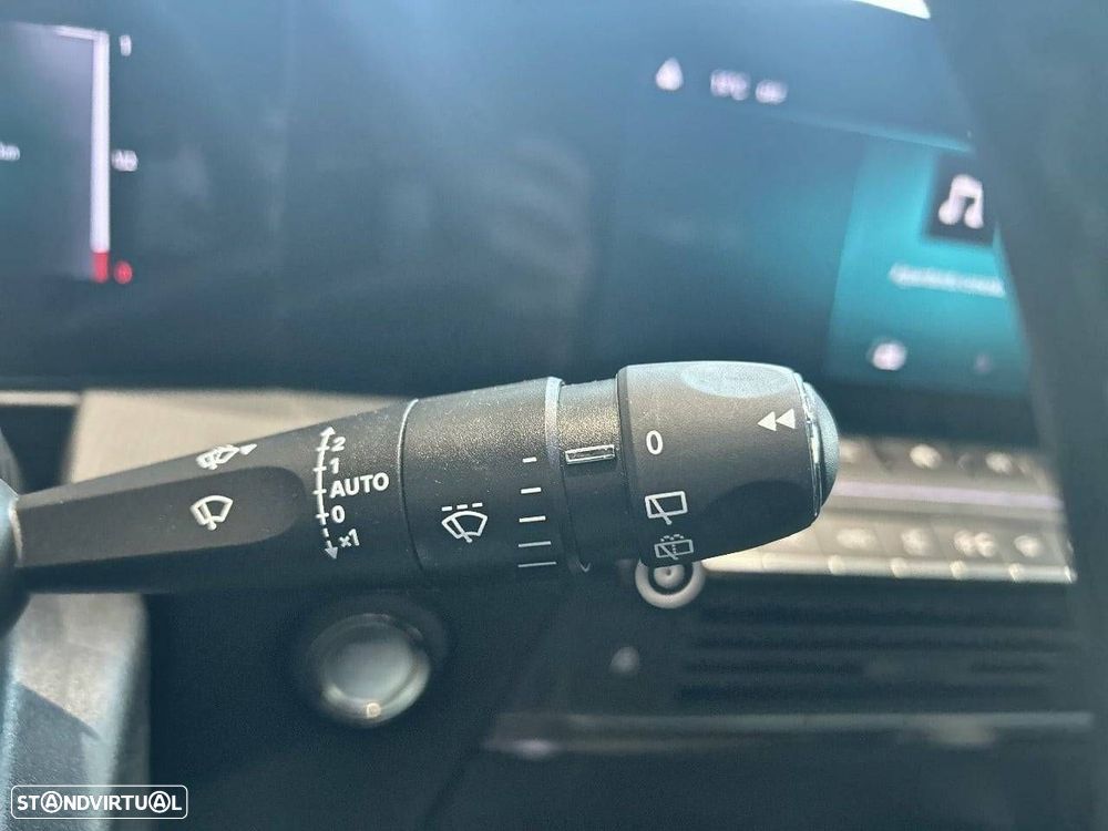 Opel Astra 1.2 T GS Aut. - 14