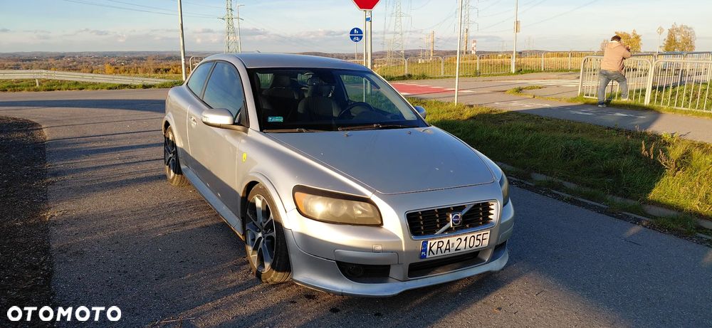 Volvo C30 1.6D - 4