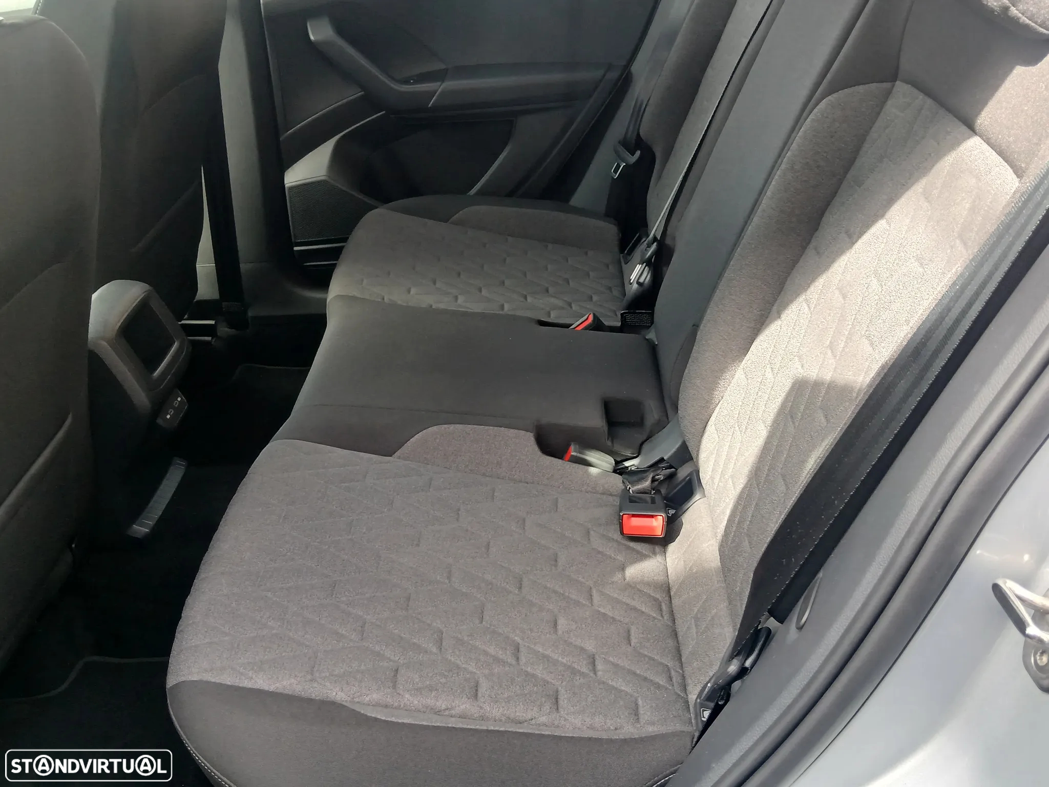 VW T-Cross 1.0 TSI OPF DSG Style - 32
