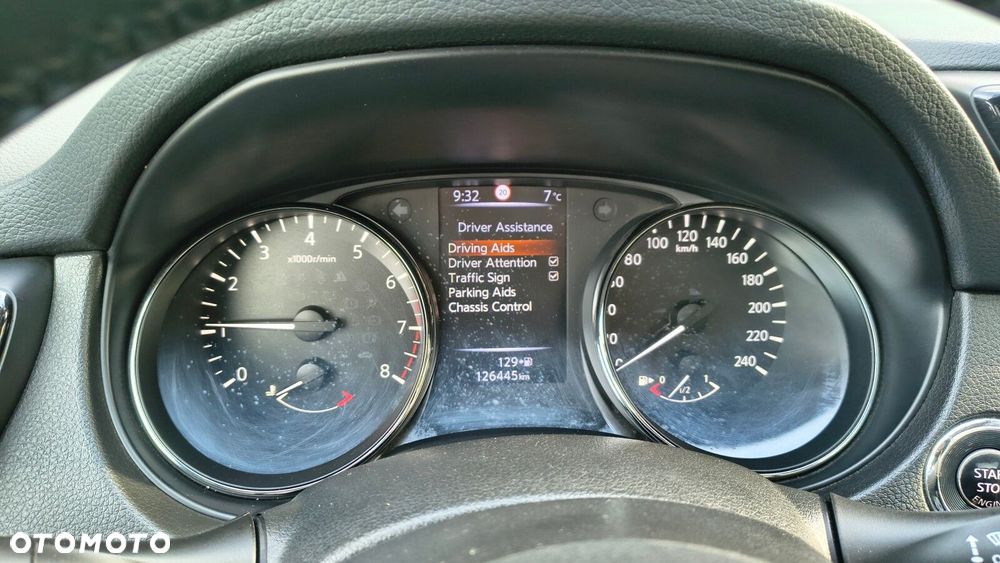 Nissan X-Trail 1.6 DIG-T Tekna 2WD - 20