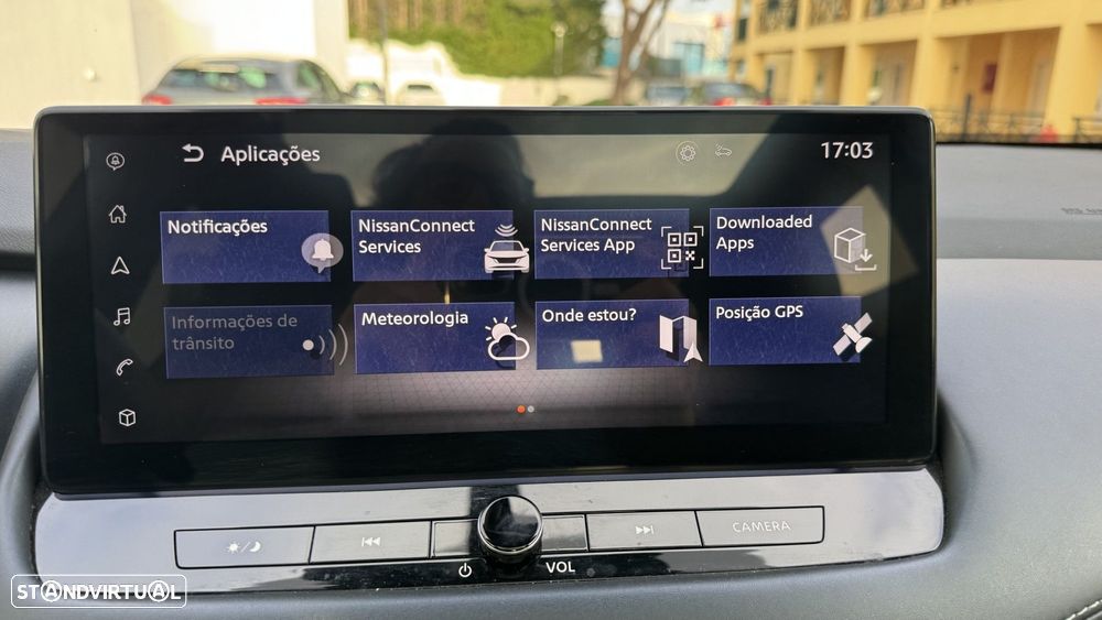 Nissan Qashqai 1.5 e-Power Tekna+ - 38